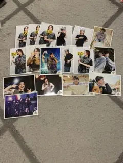 GENIC 小池竜暉　セット