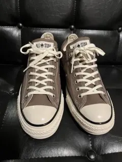 CONVERSE ALL STAR AG OX DR/BR 27.0新品未使用