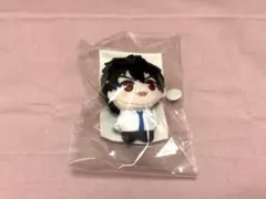 ファントムバスターズ ファンバス みにちゃむマスコット ぬいぐるみ