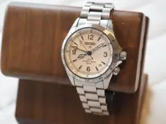 セイコー SBEJ017 アルピニスト PROSPEX GMT 110周年のサムネイル