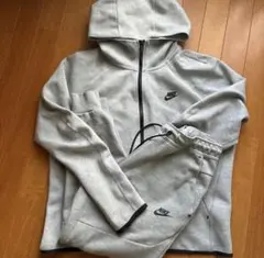 NIKE テックフリースセットアップ