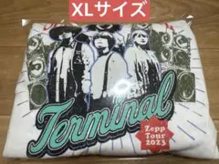 2026年最新】tシャツ セカオワ terminalの人気アイテム - メルカリ