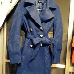 トレンチコート