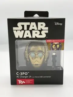 2026年最新】STARWARS micro USBコネクタAC充電器2Aの人気アイテム