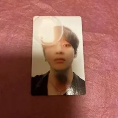 BTS V トレカ SPEAK YOURSELF THE FINAL