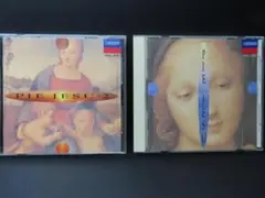 【帯付】ピエ・イエス ～安息の日 Pie Jesu CD　１，２