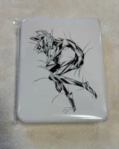 アフタヌーン40周年展 宝石の国 缶入りポストカードセット - メルカリ