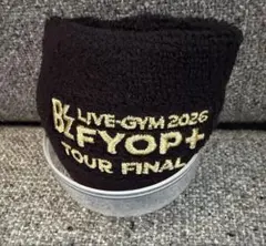 B'z LIVE-GYM 2026 ファイナルリストバンド チャーム - メルカリ