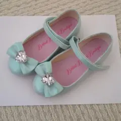 Bibbidi Bobbidi Boutique バレエシューズ 19