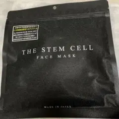 THE STEM CELL FACE MASK 30枚入り
