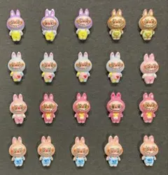 【ラブブ2-2】20個のサムネイル