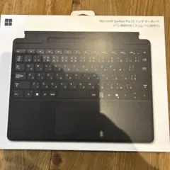 Microsoft Surface Pro キーボード ジャンク品 - メルカリ