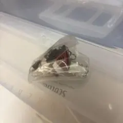 チェンソーマン　レゼ篇　つまんでつなげてマスコット2
