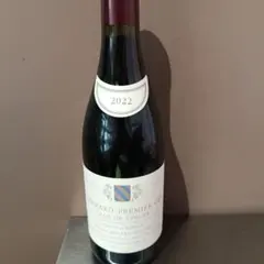 Domaine Billard-Gonnet Pommard 1er Cruのサムネイル