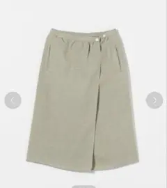 Steven Alan チェック ラップ スカートのサムネイル