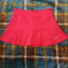 ナイキ　テニススカート　DRI FIT Sサイズ　インナー付きのサムネイル