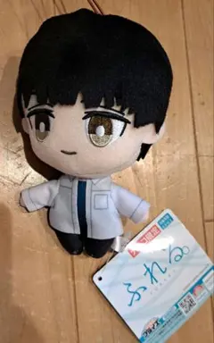 ふれる。 ぬいぐるみ マスコット