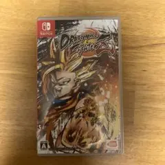 ドラゴンボール ファイターズ Nintendo Switch
