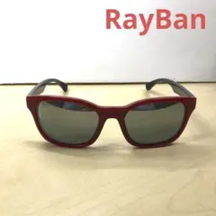 RayBan レイバンサングラスRB4197のサムネイル