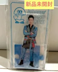 Snow Man岩本照アクリルスタンド