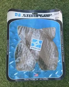STOMPGRIP YZF-R6 17-20 タンクパッド - メルカリ