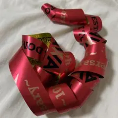 WEST AWARD ドーム　銀テープ