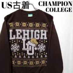 古着 スウェット