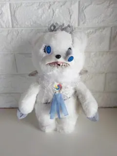 USJ　ハミクマソウルぬいぐるみ　【ハロウィンホラーナイト限定】【貴重】【レア】