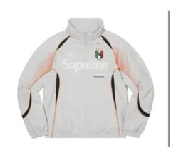 2025年最新】Supreme Umbro Track Jacket 22sの人気アイテム