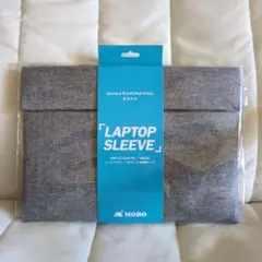 MOBO ラップトップスリーブ 12.3インチ対応