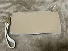 キタムラ　トートバッグ　サブポーチのサムネイル