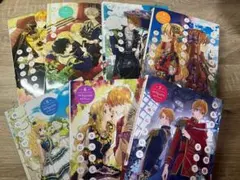 ある日、お姫様になってしまった件について 1〜7