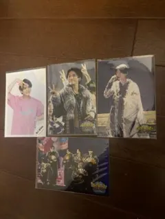 Aぇ! group 正門良規 公式写真