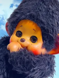 TOHO まごころの人形 大助くん 32cm スリープアイ