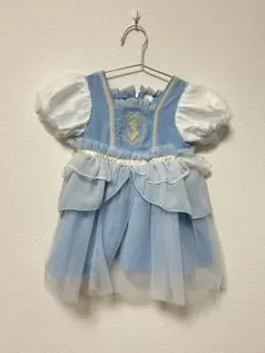 バースデイ Cottoli シンデレラドレス 80cm