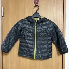 ユニクロ UNIQLO シャカシャカジャンパー110cm