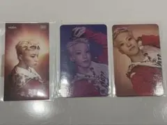 'TELEPARTY' セブチ ブソクスン ホシ GA ver. ホシ　セット