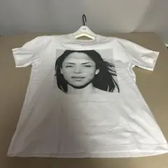 21SS sacai x SADE Tee 21-0227S