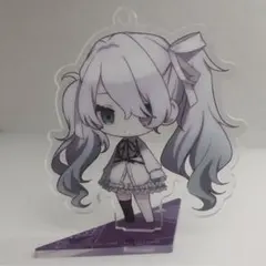 ニーゴミク　ニゴミク　アクリルスタンド　キーホルダー　ぬいぐるみ　25時 2025年最新】ニーゴミク アクリルスタンドの人気アイテム - メルカリ