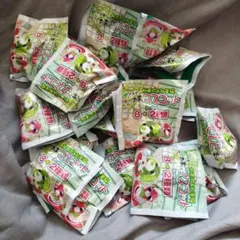 お茶犬＆お茶猫マスコット 未開封20個＋開封済ノーマルコンプ8種