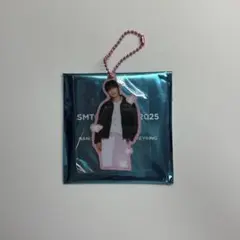 smtown トレカ　6000円 アクキー ユノ　東方神起 smtown 2025 6000円 トレカ 東方神起 TVXQ ユンホ ユノ - メルカリ