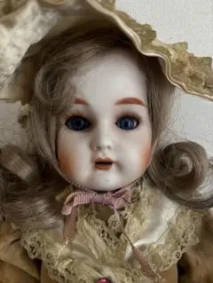 2026年最新】ビスクヘッドの人気アイテム - メルカリ