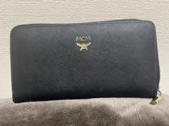2026年最新】mcm 長財布 黒の人気アイテム - メルカリ