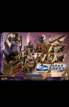 ホットトイズ アベンジャーズ　御三家　美品　三体セット売り ホットトイズ アベンジャーズ 御三家 美品 三体セット売り - メルカリ