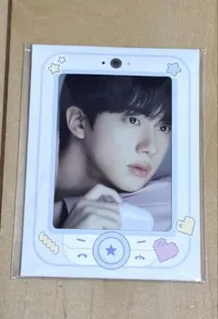2026年最新】bTs ジン jin フォトブックの人気アイテム - メルカリ