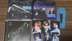 INI THE ORIGIN 3形態セット　池﨑理人