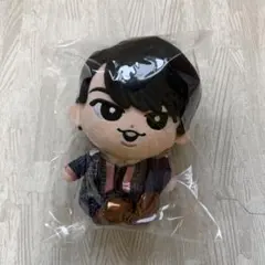 SnowManすのチル ぶら下がらないシリーズ BIGぬいぐるみ 宮舘涼太