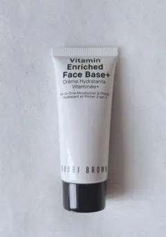 BOBBI BROWN ビタミン エンリッチド フェイスベース プラス　新品のサムネイル