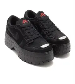 Nike Air Jordan 1 Brooklyn Low 23センチ