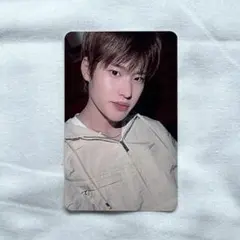 riize ソヒ タレントカード